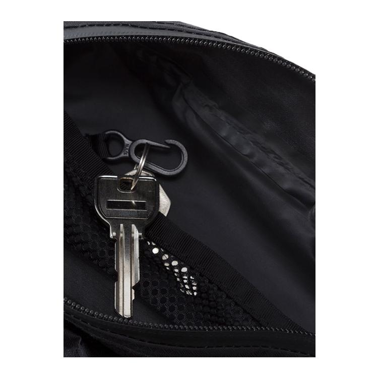 【P5倍 / SALE】WP Shoulder Pocket- BLACK (NM92400) The North Face(ザ・ノース・フェイス) | THE NORTH FACE | 02