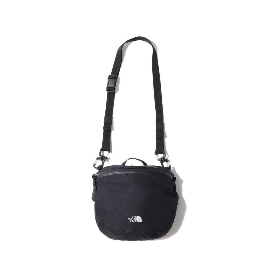 【P5倍 / SALE】WP Shoulder Pocket- BLACK (NM92400) The North Face(ザ・ノース・フェイス) | THE NORTH FACE | 03