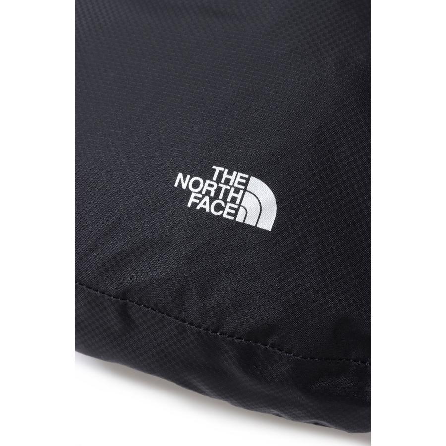 【P5倍 / SALE】WP Shoulder Pocket- BLACK (NM92400) The North Face(ザ・ノース・フェイス) | THE NORTH FACE | 04