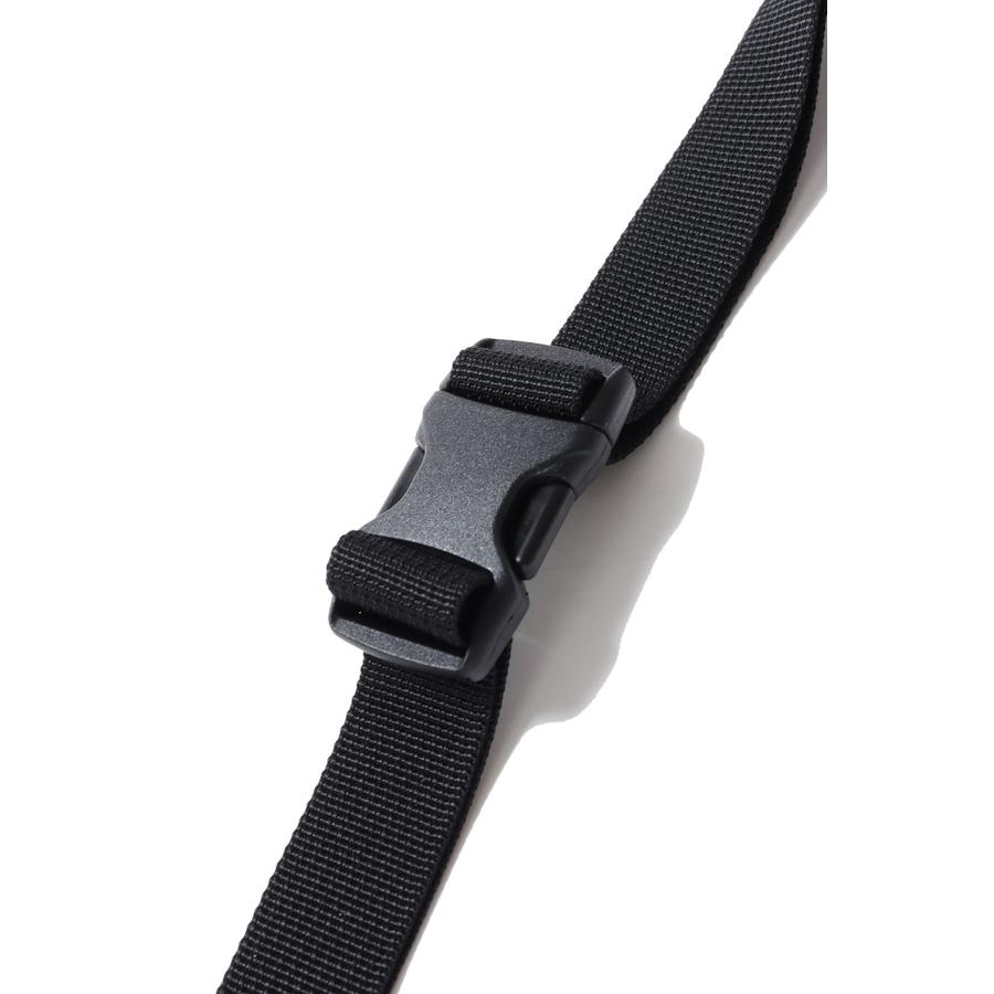 【P5倍 / SALE】WP Shoulder Pocket- BLACK (NM92400) The North Face(ザ・ノース・フェイス) | THE NORTH FACE | 05