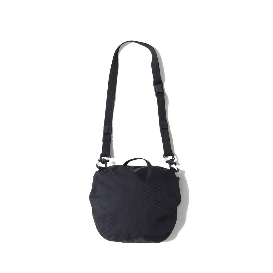 【P5倍 / SALE】WP Shoulder Pocket- BLACK (NM92400) The North Face(ザ・ノース・フェイス) | THE NORTH FACE | 06