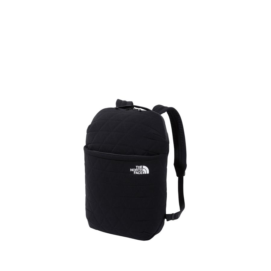 【P5倍 / SALE】Geoface Slim Pack - BLACK (NM32350) The North Face(ザ・ノース・フェイス) | THE NORTH FACE