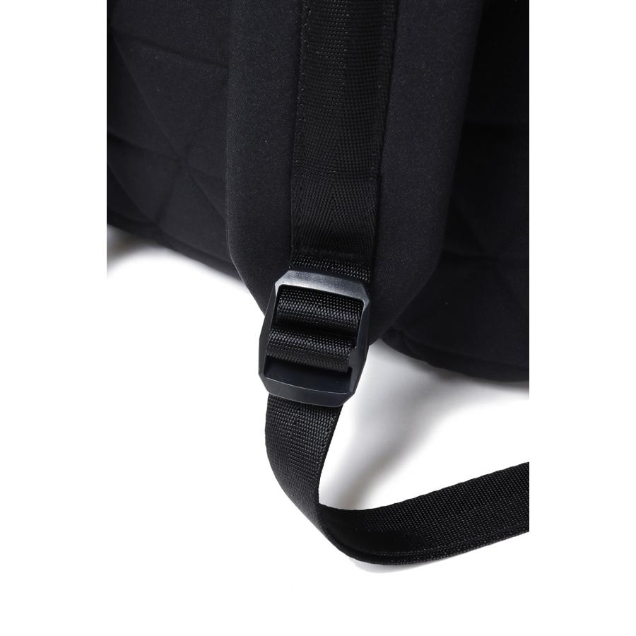 【P5倍 / SALE】Geoface Slim Pack - BLACK (NM32350) The North Face(ザ・ノース・フェイス) | THE NORTH FACE | 10