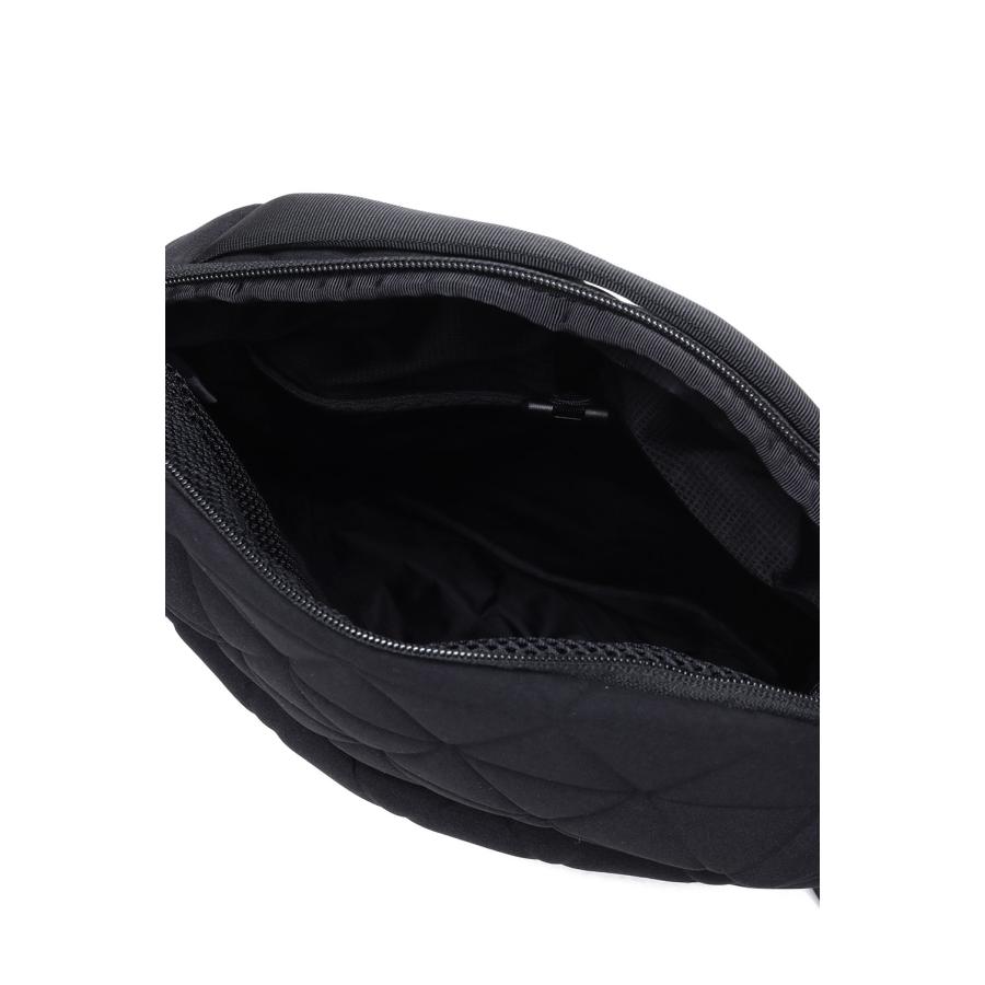 【P5倍 / SALE】Geoface Slim Pack - BLACK (NM32350) The North Face(ザ・ノース・フェイス) | THE NORTH FACE | 11