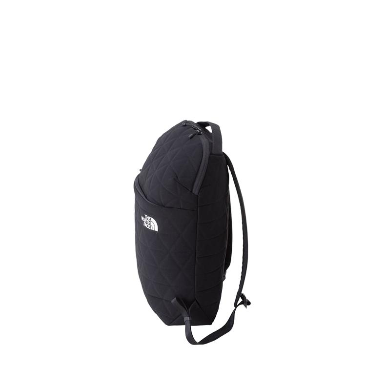 【P5倍 / SALE】Geoface Slim Pack - BLACK (NM32350) The North Face(ザ・ノース・フェイス) | THE NORTH FACE | 01