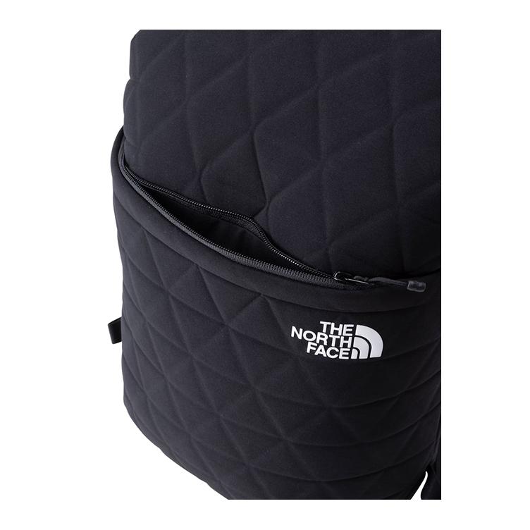 【P5倍 / SALE】Geoface Slim Pack - BLACK (NM32350) The North Face(ザ・ノース・フェイス) | THE NORTH FACE | 03