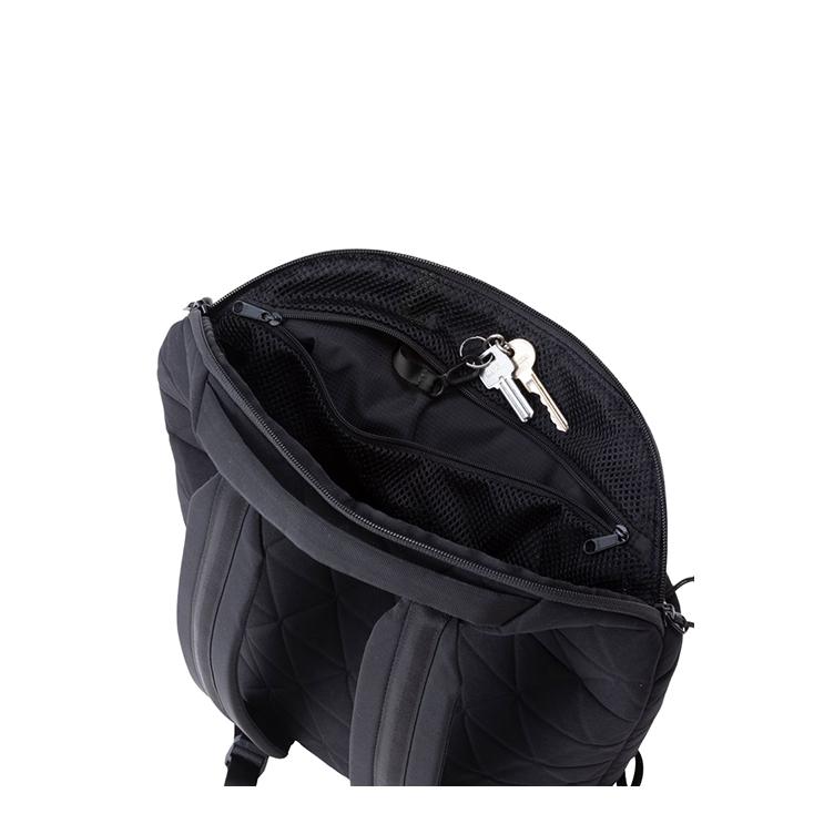 【P5倍 / SALE】Geoface Slim Pack - BLACK (NM32350) The North Face(ザ・ノース・フェイス) | THE NORTH FACE | 04