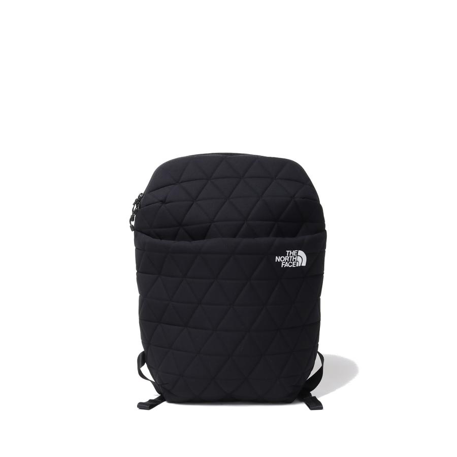 【P5倍 / SALE】Geoface Slim Pack - BLACK (NM32350) The North Face(ザ・ノース・フェイス) | THE NORTH FACE | 06