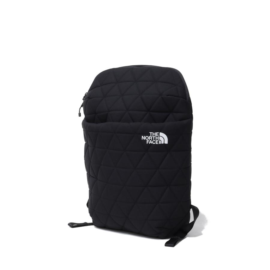 【P5倍 / SALE】Geoface Slim Pack - BLACK (NM32350) The North Face(ザ・ノース・フェイス) | THE NORTH FACE | 07