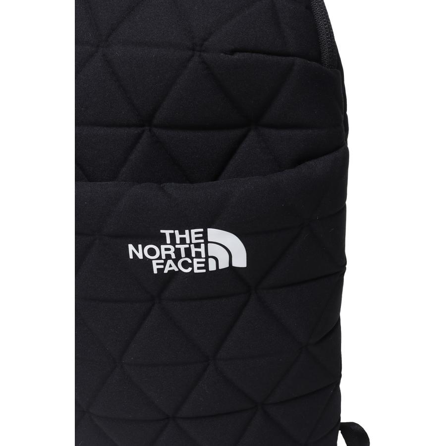 【P5倍 / SALE】Geoface Slim Pack - BLACK (NM32350) The North Face(ザ・ノース・フェイス) | THE NORTH FACE | 08