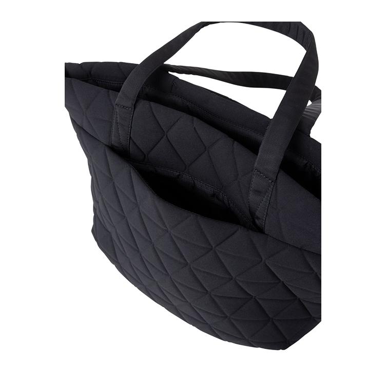 【P5倍 / SALE】Geoface Tote - BLACK (NM32352) The North Face(ザ・ノース・フェイス) | THE NORTH FACE | 03