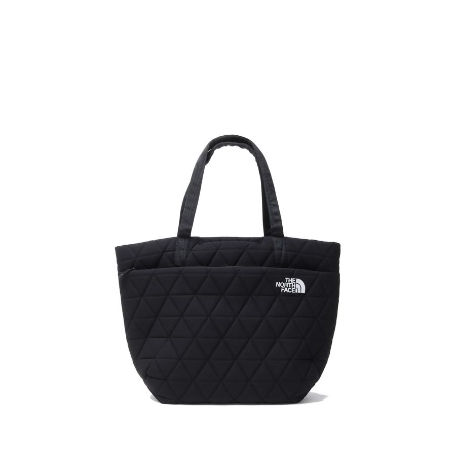 【P5倍 / SALE】Geoface Tote - BLACK (NM32352) The North Face(ザ・ノース・フェイス) | THE NORTH FACE | 05