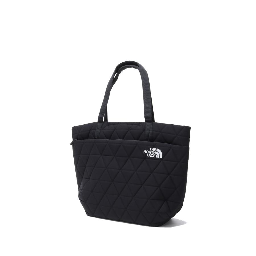 【P5倍 / SALE】Geoface Tote - BLACK (NM32352) The North Face(ザ・ノース・フェイス) | THE NORTH FACE | 06