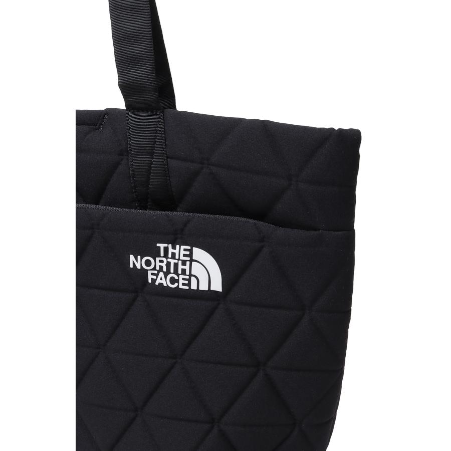 【P5倍 / SALE】Geoface Tote - BLACK (NM32352) The North Face(ザ・ノース・フェイス) | THE NORTH FACE | 07