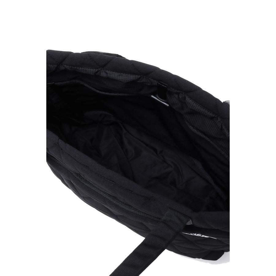 【P5倍 / SALE】Geoface Tote - BLACK (NM32352) The North Face(ザ・ノース・フェイス) | THE NORTH FACE | 09