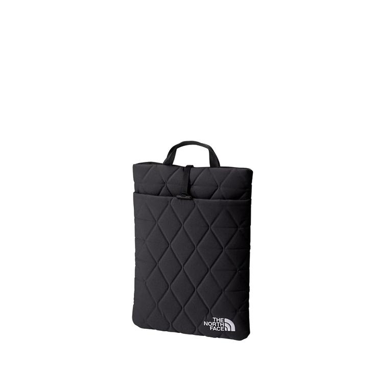 【P5倍 / SALE】Geoface PC Sleeve 13 - BLACK (NM32354) The North Face(ザ・ノース・フェイス) | THE NORTH FACE