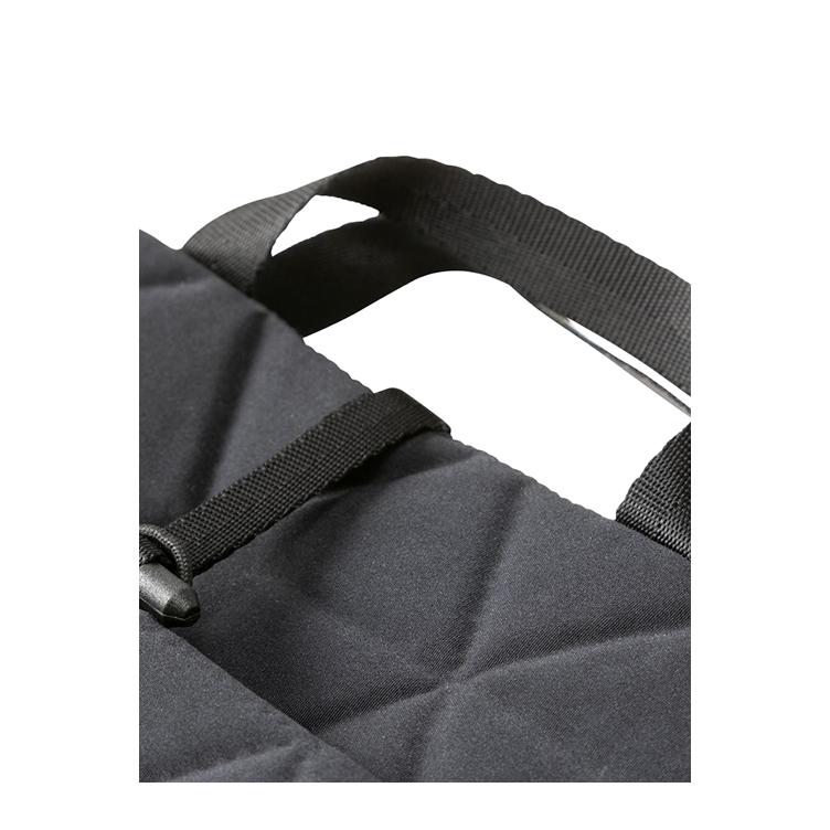 【P5倍 / SALE】Geoface PC Sleeve 13 - BLACK (NM32354) The North Face(ザ・ノース・フェイス) | THE NORTH FACE | 01