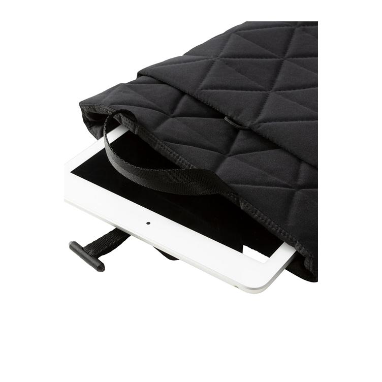 【P5倍 / SALE】Geoface PC Sleeve 13 - BLACK (NM32354) The North Face(ザ・ノース・フェイス) | THE NORTH FACE | 02