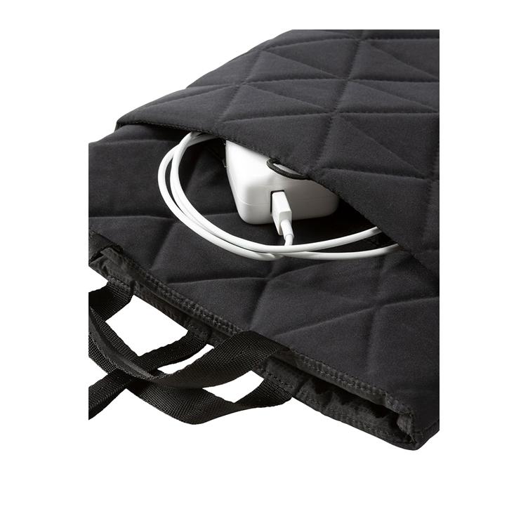 【P5倍 / SALE】Geoface PC Sleeve 13 - BLACK (NM32354) The North Face(ザ・ノース・フェイス) | THE NORTH FACE | 03