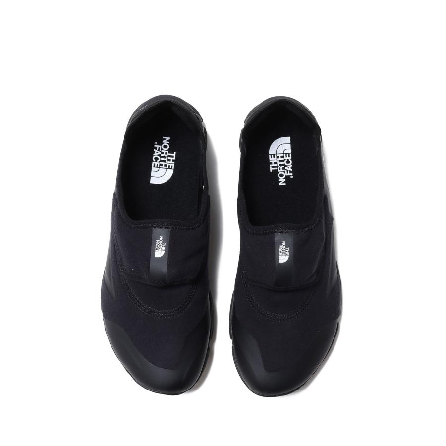 【P5倍 / SALE】Stratum Pika Fleece - TNF BLACK / TNF BLACK (NF52581) The North Face(ザ・ノース・フェイス) | THE NORTH FACE | 09