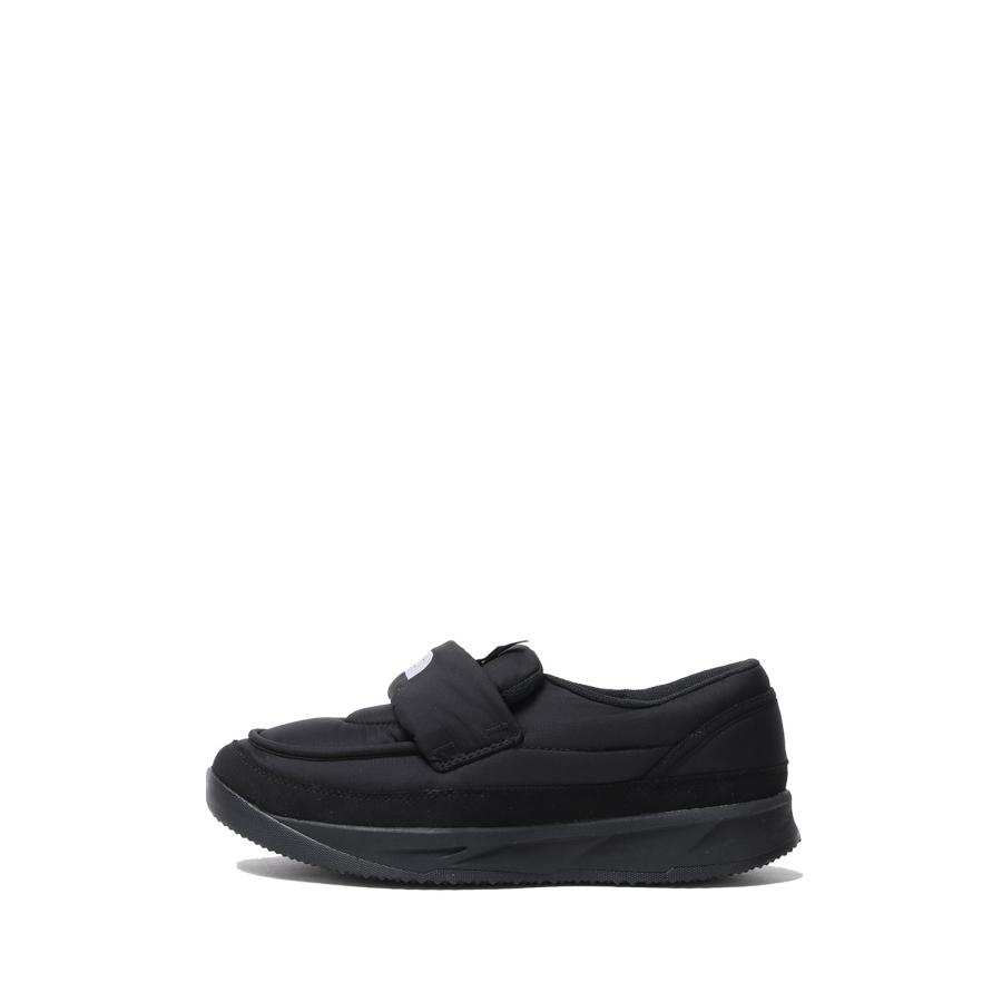 【P5倍 / SALE】Nuptse Loafer - TNF BLACK / TNF BLACK (NF52575) The North Face(ザ・ノース・フェイス) | THE NORTH FACE