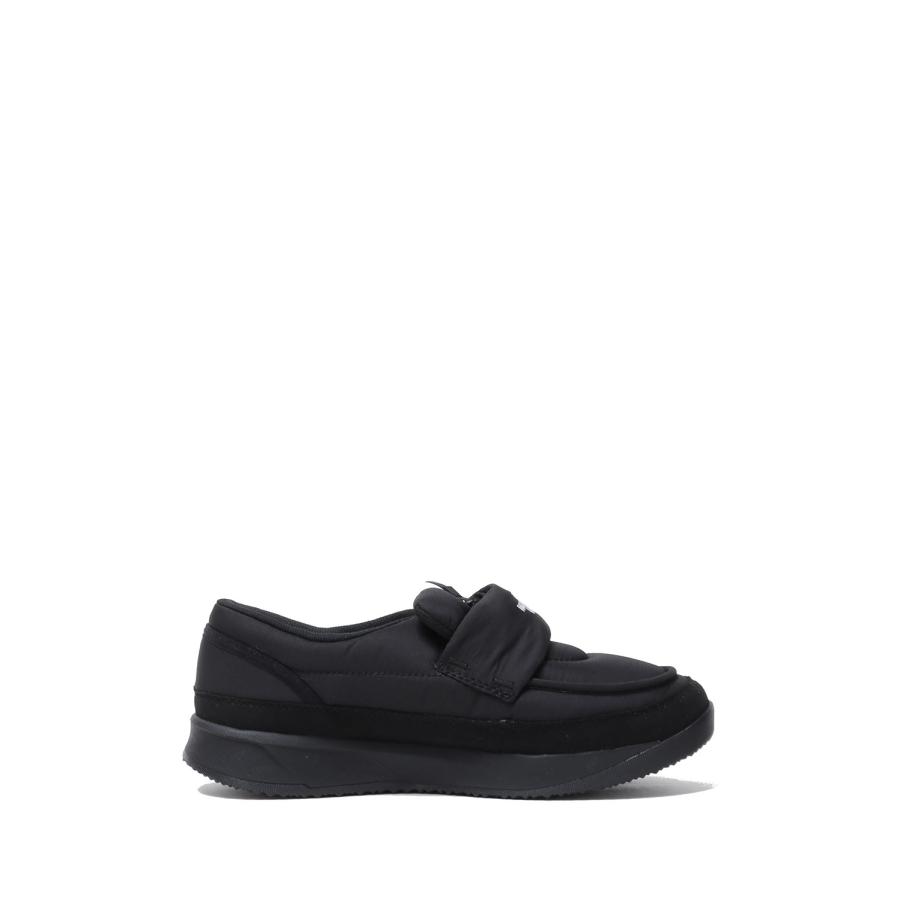 【P5倍 / SALE】Nuptse Loafer - TNF BLACK / TNF BLACK (NF52575) The North Face(ザ・ノース・フェイス) | THE NORTH FACE | 01
