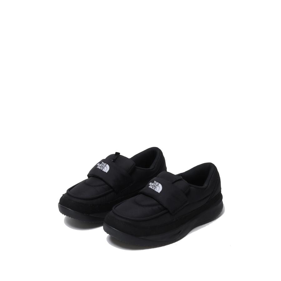 【P5倍 / SALE】Nuptse Loafer - TNF BLACK / TNF BLACK (NF52575) The North Face(ザ・ノース・フェイス) | THE NORTH FACE | 02