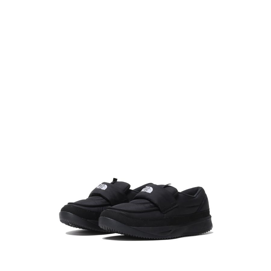 【P5倍 / SALE】Nuptse Loafer - TNF BLACK / TNF BLACK (NF52575) The North Face(ザ・ノース・フェイス) | THE NORTH FACE | 03