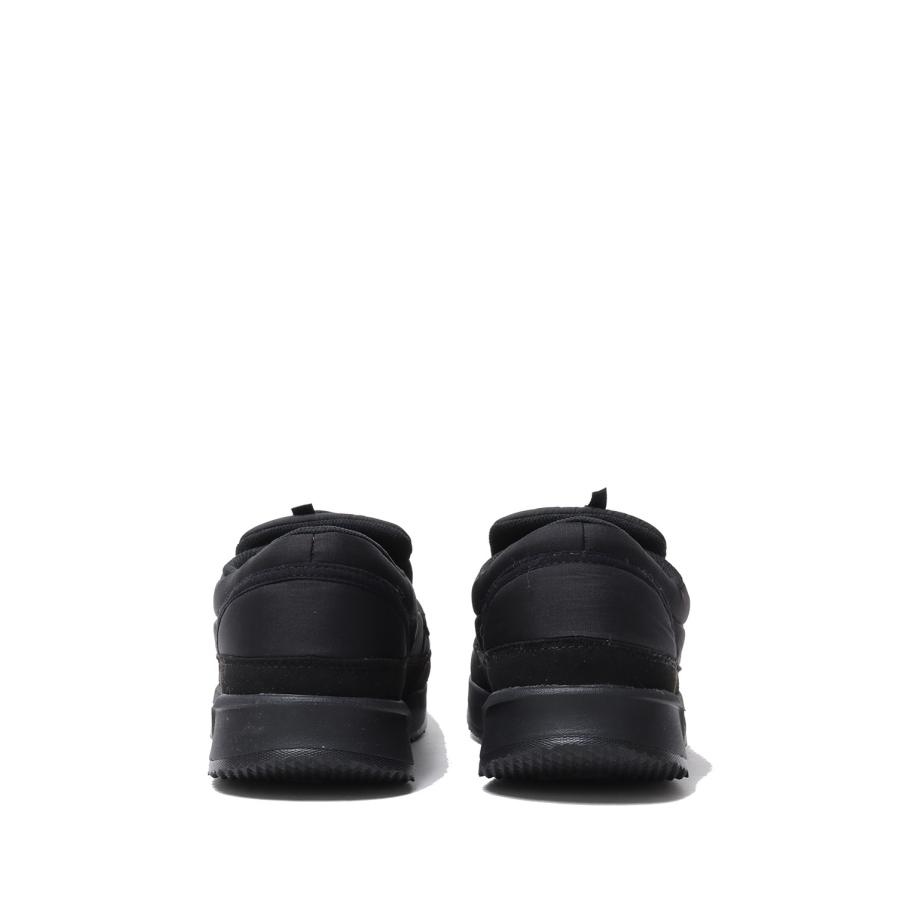 【P5倍 / SALE】Nuptse Loafer - TNF BLACK / TNF BLACK (NF52575) The North Face(ザ・ノース・フェイス) | THE NORTH FACE | 05
