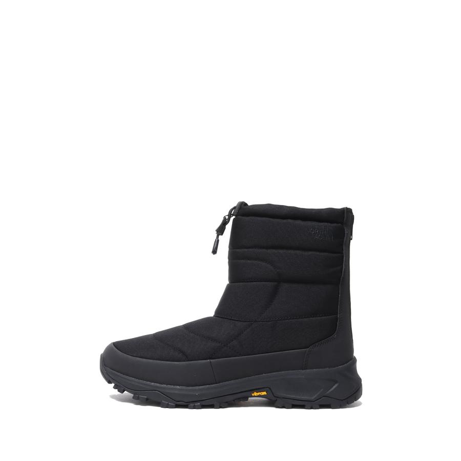 【P5倍 / SALE】Nuptse Bootie WP Backzip - TNF BLACK / TNF BLACK (NF52577) The North Face(ザ・ノース・フェイス) | THE NORTH FACE
