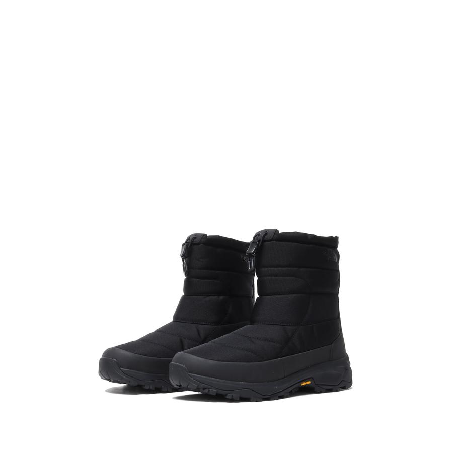 【P5倍 / SALE】Nuptse Bootie WP Backzip - TNF BLACK / TNF BLACK (NF52577) The North Face(ザ・ノース・フェイス) | THE NORTH FACE | 03