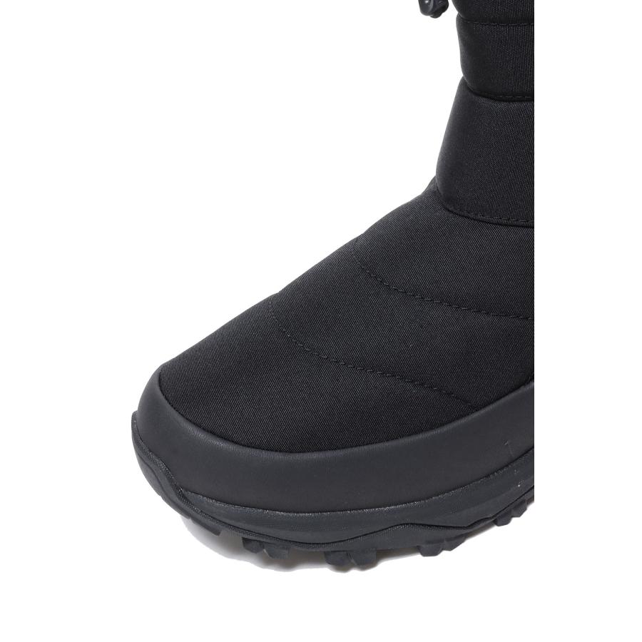 【P5倍 / SALE】Nuptse Bootie WP Backzip - TNF BLACK / TNF BLACK (NF52577) The North Face(ザ・ノース・フェイス) | THE NORTH FACE | 07