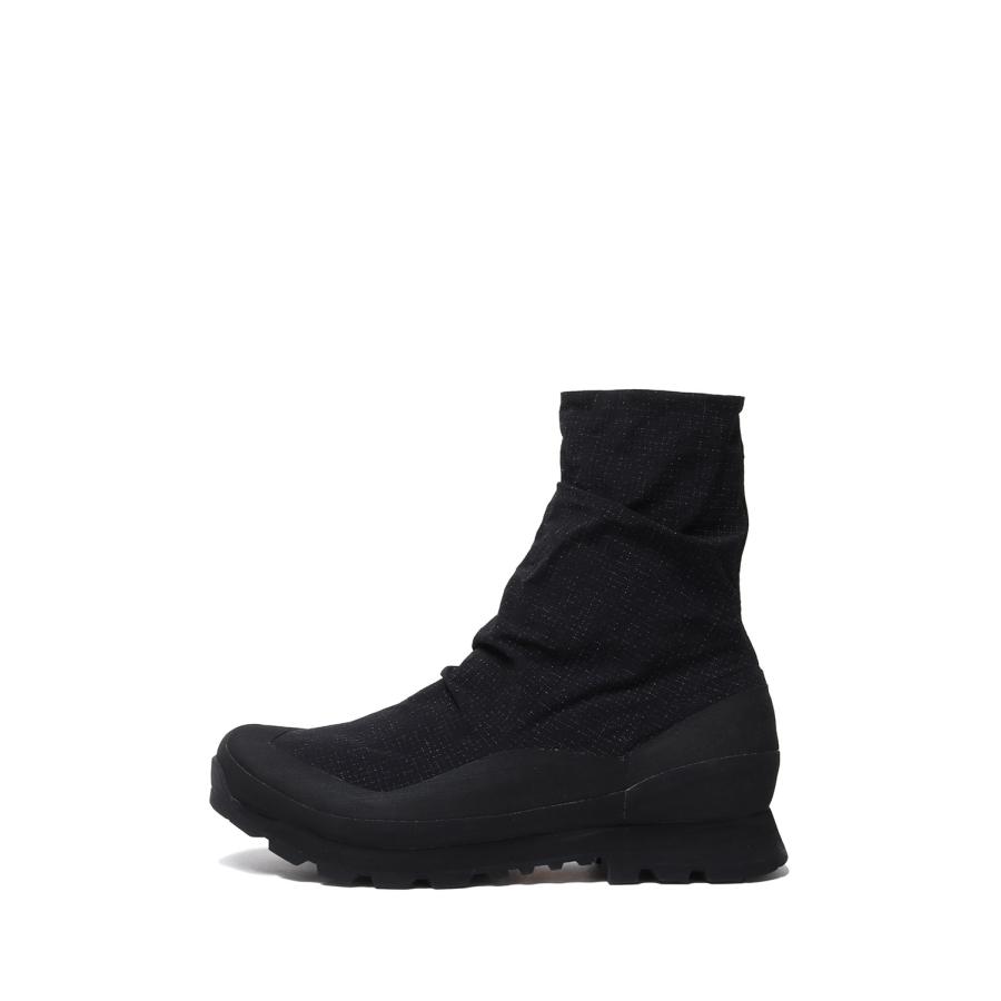 THE NORTH FACE 【P10倍】TNF Rain Boots GORE-TEX - TNF BLACK