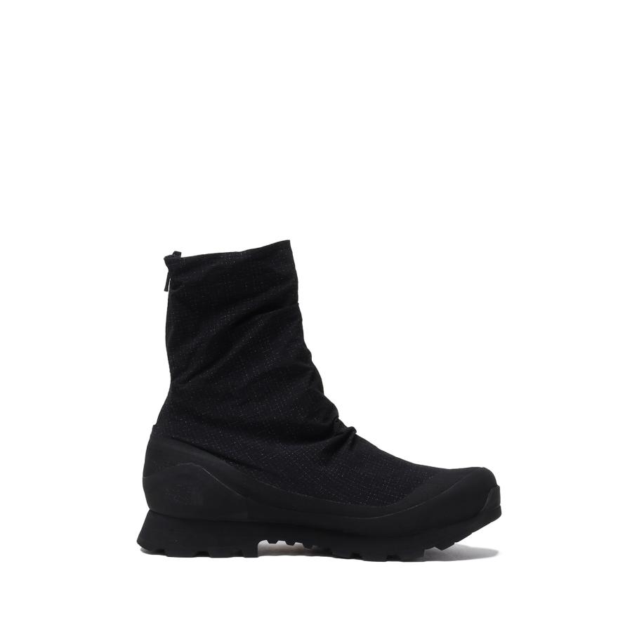 THE NORTH FACE TNF Rain Boots GORE-TEX - BLACK / (NF52440