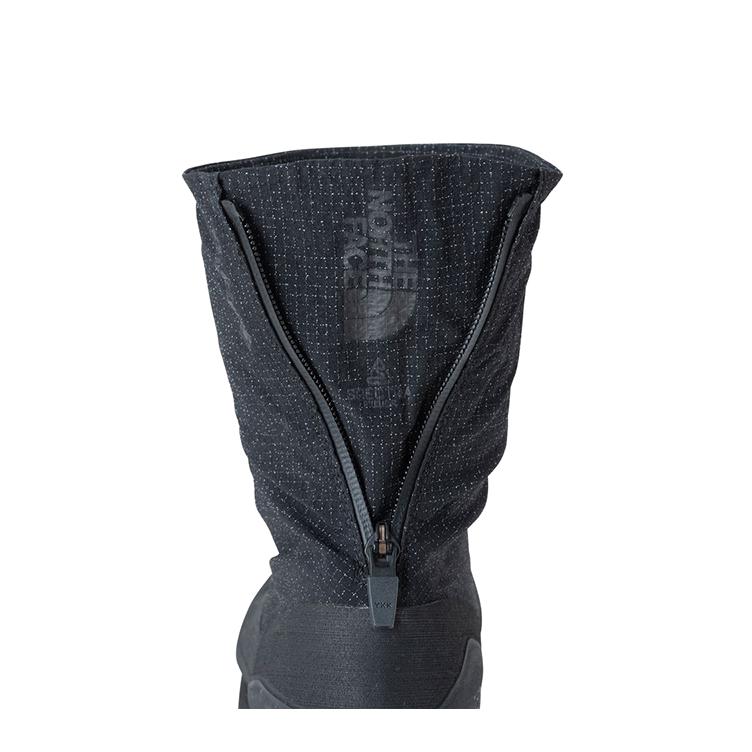 【P5倍 / SALE】TNF Rain Boots GORE-TEX - TNF BLACK / TNF BLACK (NF52440) The North Face(ザ・ノース・フェイス) | THE NORTH FACE | 07