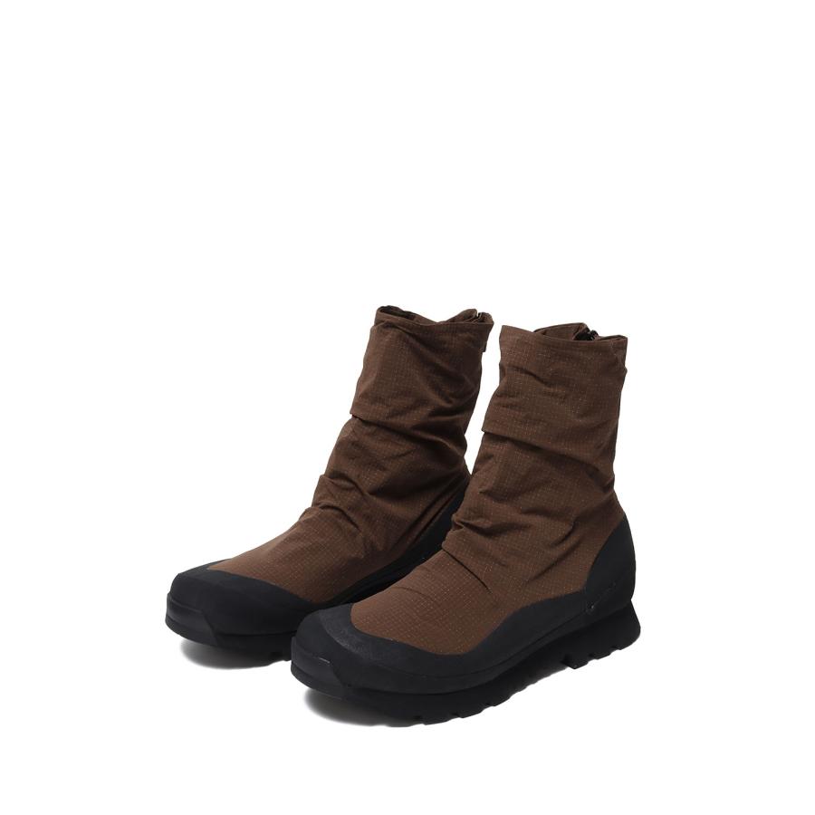 【P5倍 / SALE】TNF Rain Boots GORE-TEX - DARK EARTH / TNF BLACK (NF52440) The North Face(ザ・ノース・フェイス) | THE NORTH FACE | 02