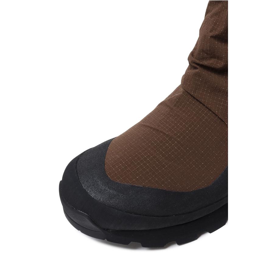 【P5倍 / SALE】TNF Rain Boots GORE-TEX - DARK EARTH / TNF BLACK (NF52440) The North Face(ザ・ノース・フェイス) | THE NORTH FACE | 05