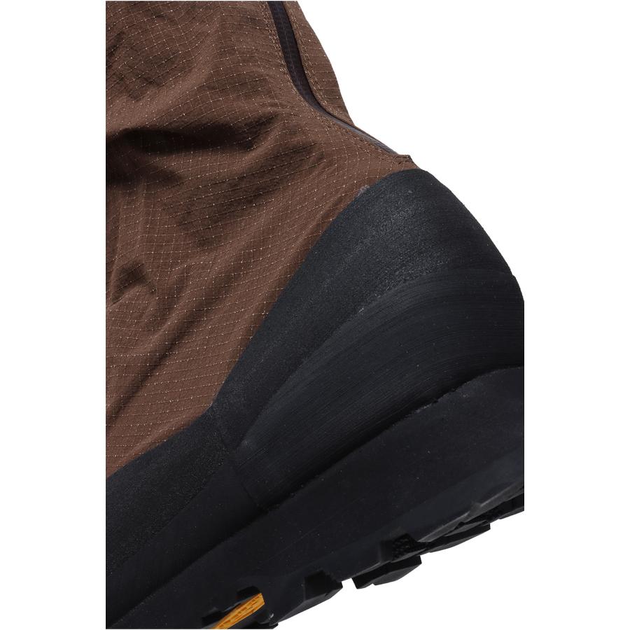 【P5倍 / SALE】TNF Rain Boots GORE-TEX - DARK EARTH / TNF BLACK (NF52440) The North Face(ザ・ノース・フェイス) | THE NORTH FACE | 06