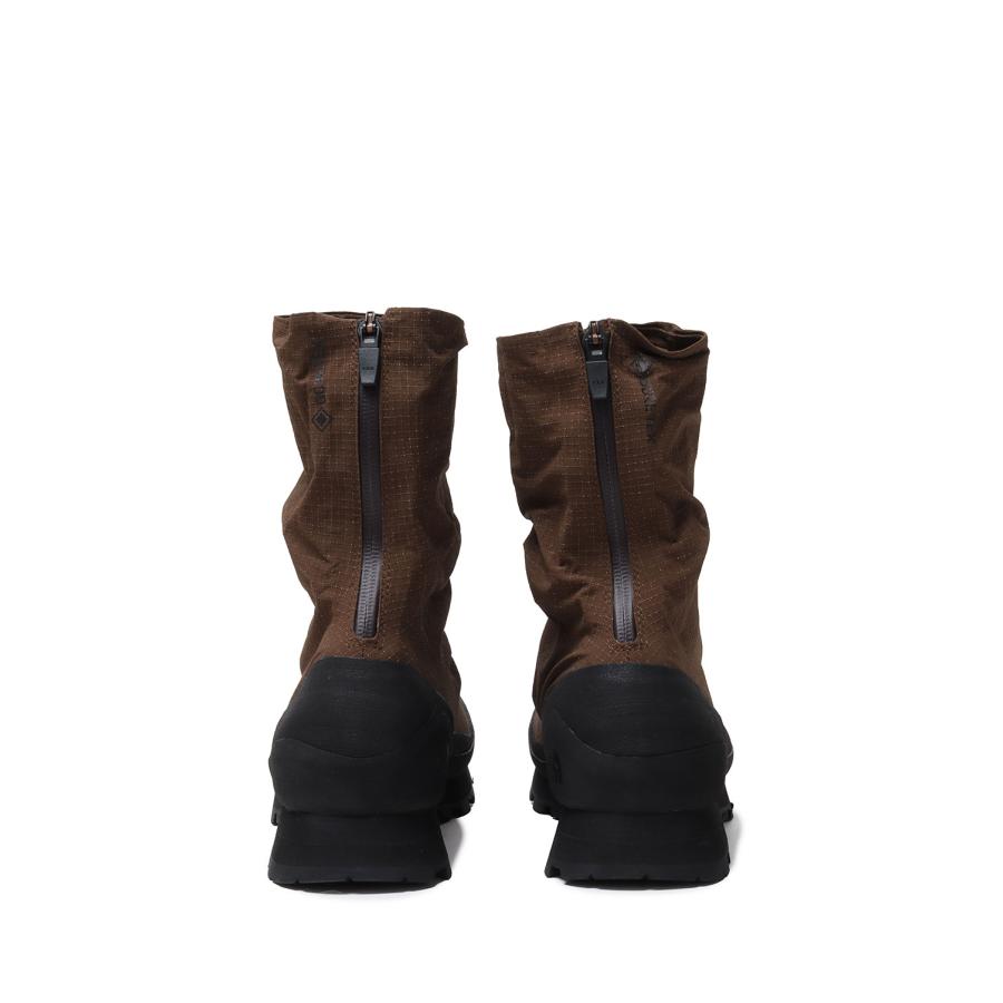 【P5倍 / SALE】TNF Rain Boots GORE-TEX - DARK EARTH / TNF BLACK (NF52440) The North Face(ザ・ノース・フェイス) | THE NORTH FACE | 08