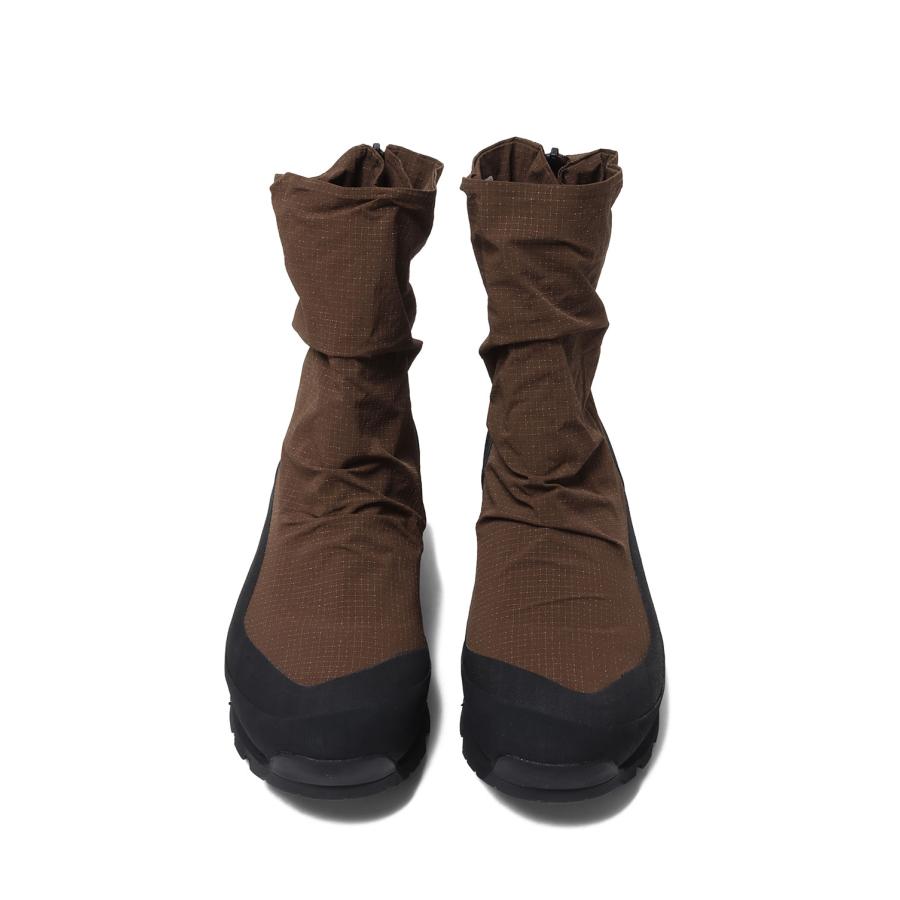 【P5倍 / SALE】TNF Rain Boots GORE-TEX - DARK EARTH / TNF BLACK (NF52440) The North Face(ザ・ノース・フェイス) | THE NORTH FACE | 09