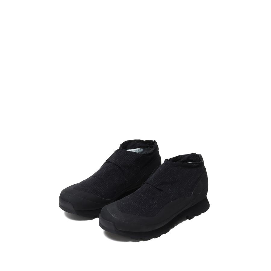 【P5倍 / SALE】TNF Rain Low GORE-TEX - TNF BLACK / TNF BLACK (NF52540) The North Face(ザ・ノース・フェイス) | THE NORTH FACE | 02