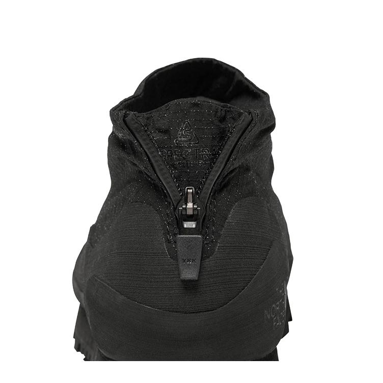 【P5倍 / SALE】TNF Rain Low GORE-TEX - TNF BLACK / TNF BLACK (NF52540) The North Face(ザ・ノース・フェイス) | THE NORTH FACE | 07