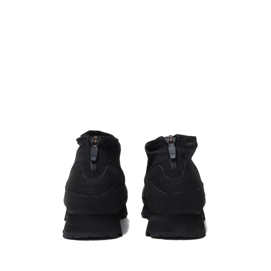 【P5倍 / SALE】TNF Rain Low GORE-TEX - TNF BLACK / TNF BLACK (NF52540) The North Face(ザ・ノース・フェイス) | THE NORTH FACE | 08