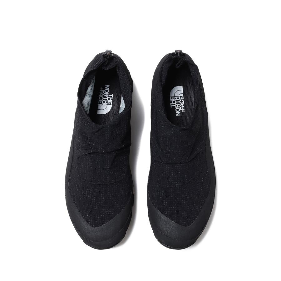 【P5倍 / SALE】TNF Rain Low GORE-TEX - TNF BLACK / TNF BLACK (NF52540) The North Face(ザ・ノース・フェイス) | THE NORTH FACE | 09