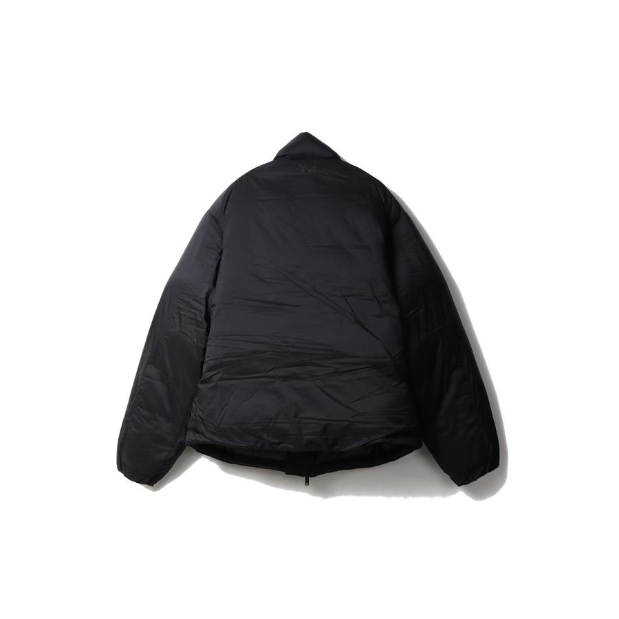 【P5倍 / SALE】PUFFER JACKET - BLACK (YS-A25-0000-083) Y-3(ワイスリー) | Y-3 | 01