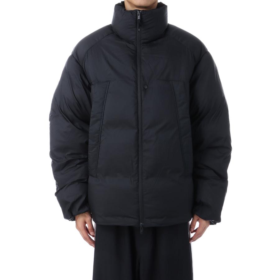 【P5倍 / SALE】PUFFER JACKET - BLACK (YS-A25-0000-083) Y-3(ワイスリー) | Y-3 | 02