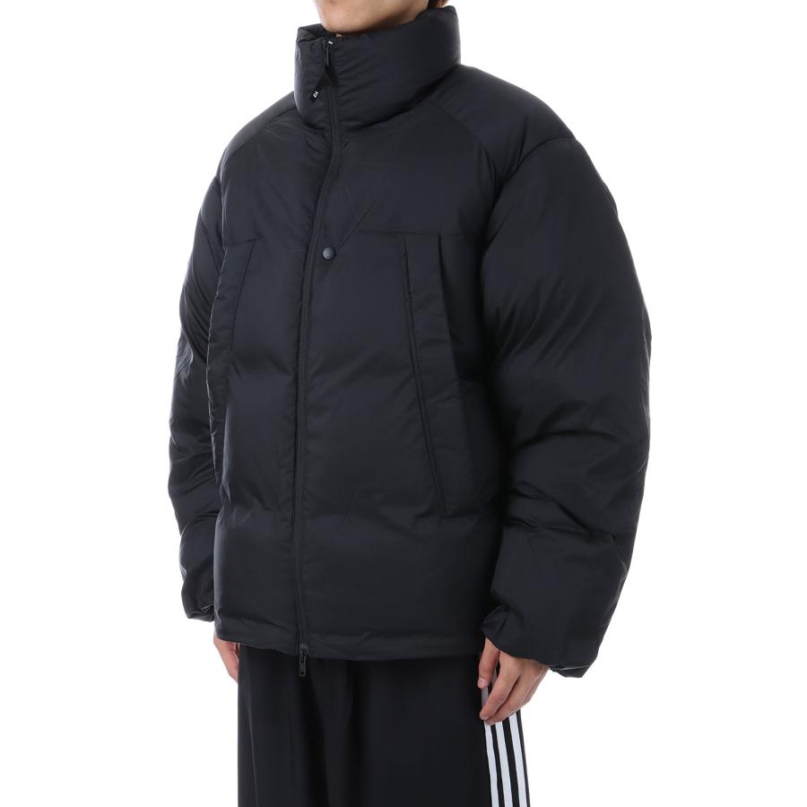 【P5倍 / SALE】PUFFER JACKET - BLACK (YS-A25-0000-083) Y-3(ワイスリー) | Y-3 | 03