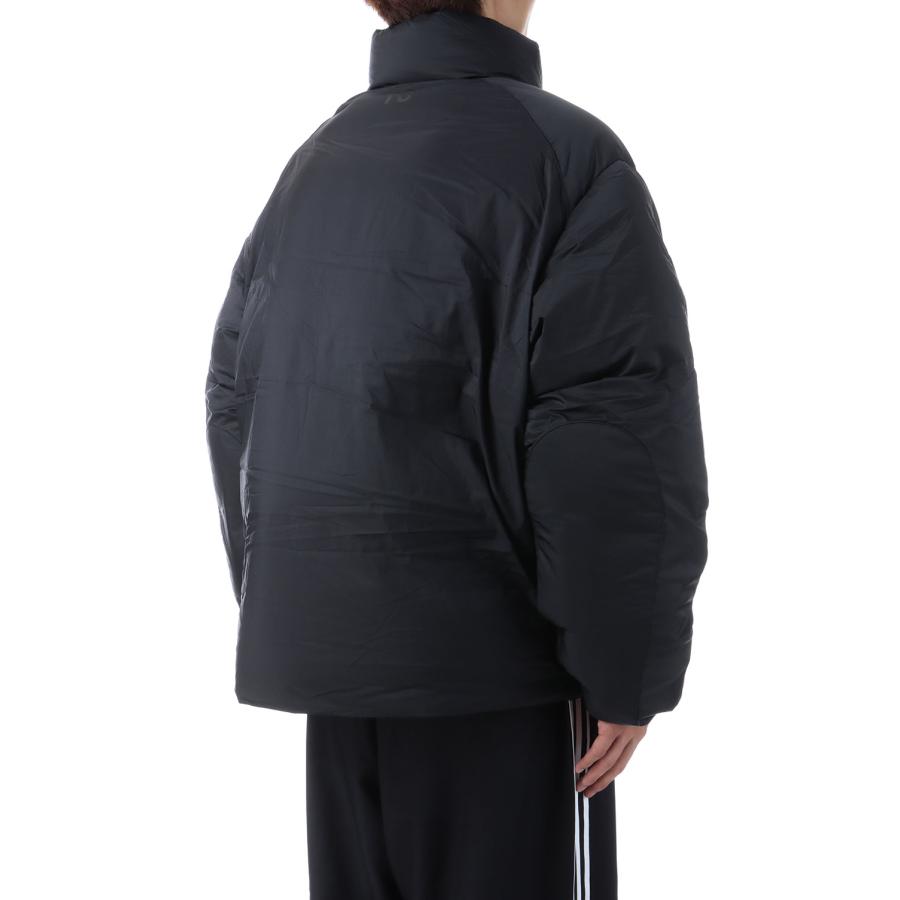 【P5倍 / SALE】PUFFER JACKET - BLACK (YS-A25-0000-083) Y-3(ワイスリー) | Y-3 | 04