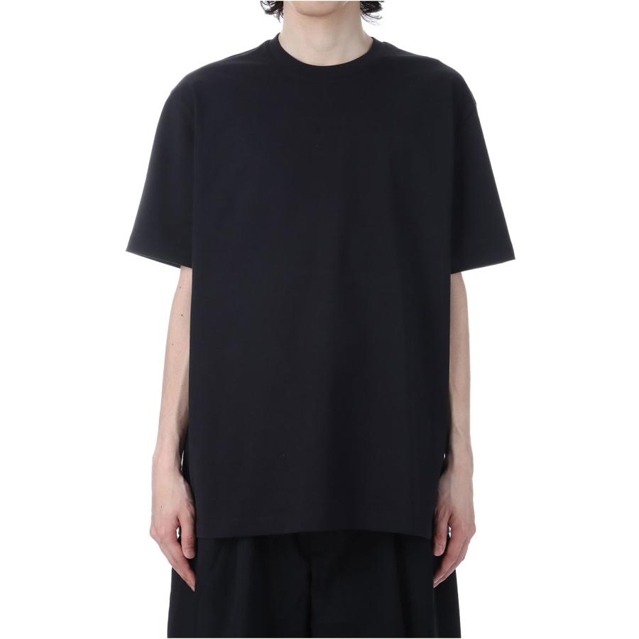 【P5倍 / SALE】GRAPHIC SS TEE - BLACK (YS-A25-0000-142) Y-3(ワイスリー) | Y-3 | 02