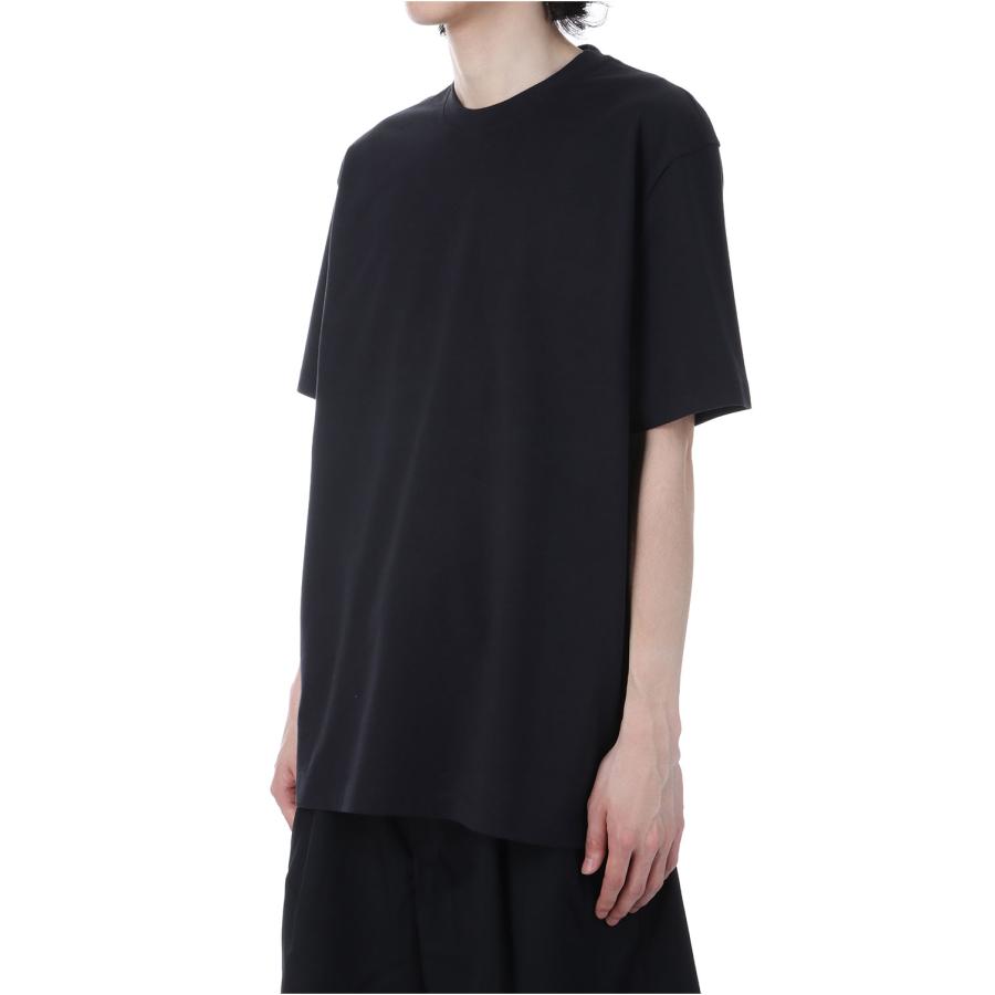 【P5倍 / SALE】GRAPHIC SS TEE - BLACK (YS-A25-0000-142) Y-3(ワイスリー) | Y-3 | 03
